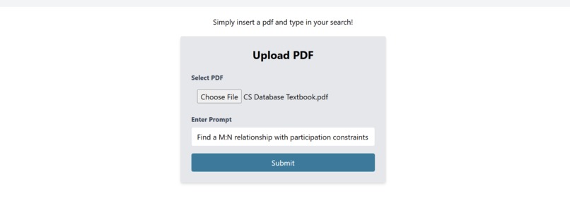 betterCtrlF – screenshot 3
