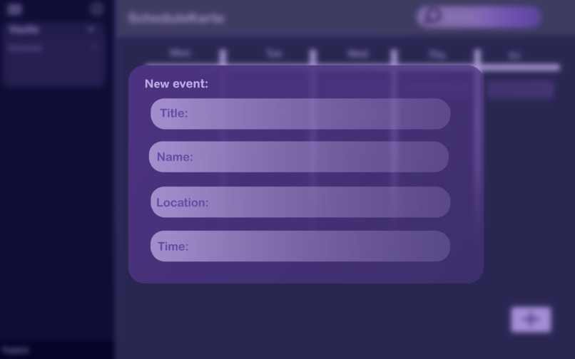 ClassCompass – screenshot 6