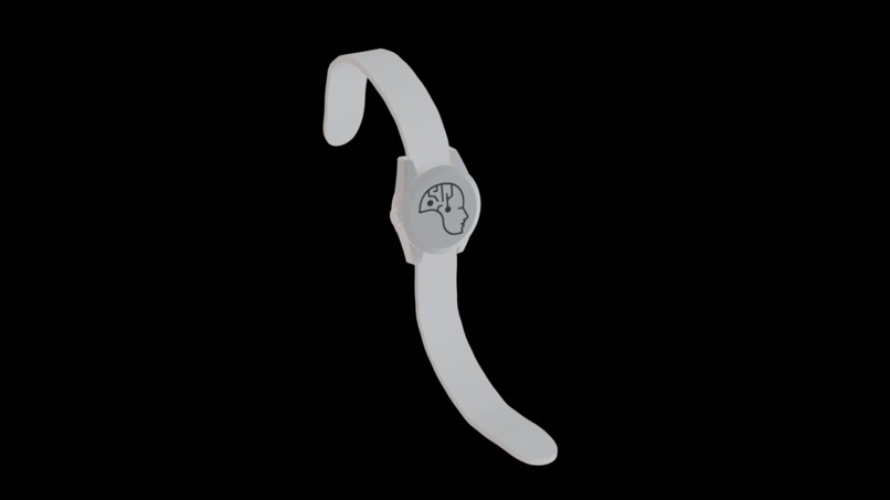 NeuroSafe – screenshot 1