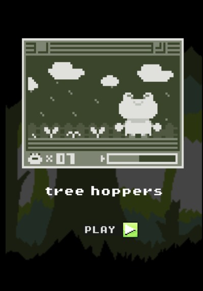 Tree Hoppers – screenshot 1