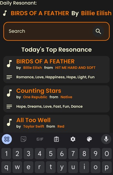 Resonance – screenshot 4