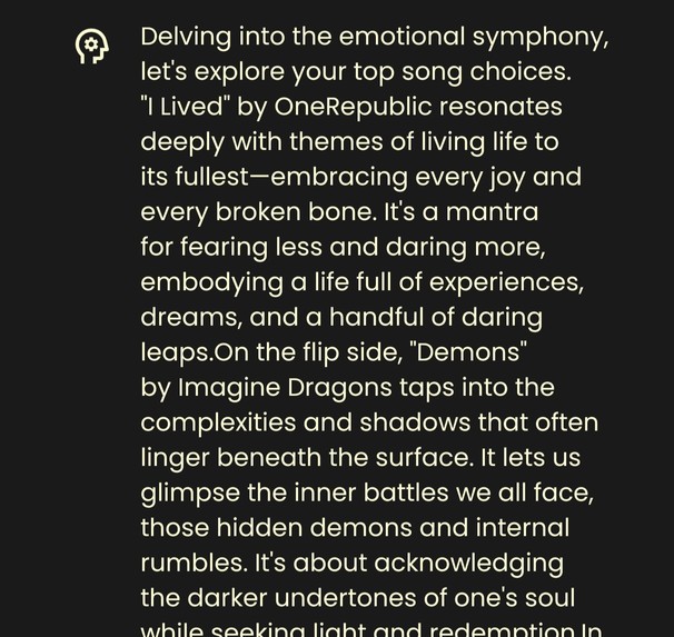 Resonance – screenshot 5