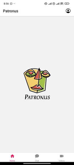 Patronus - A spell against dementia – screenshot 2