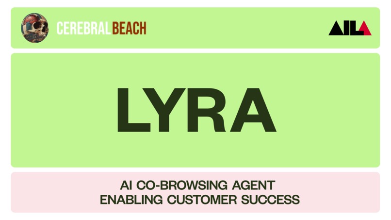 Lyra – screenshot 1