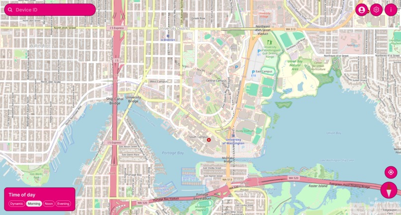 TFind – screenshot 3