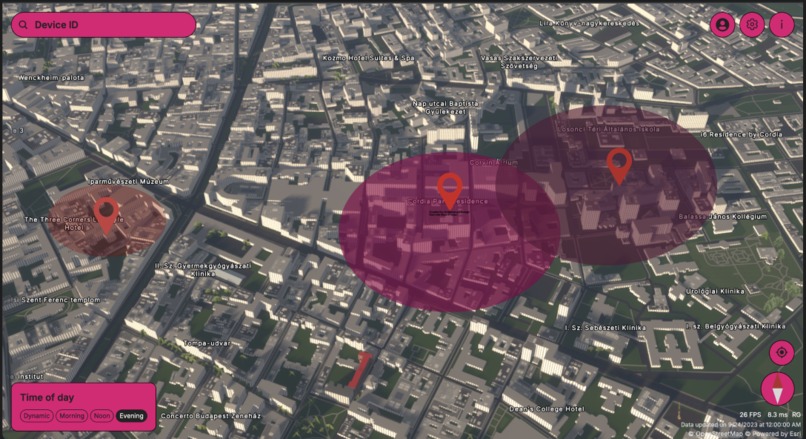 TFind – screenshot 4