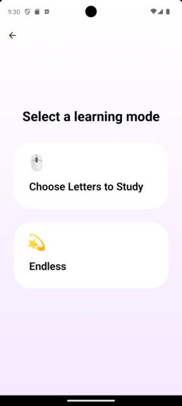 SignYap – screenshot 6