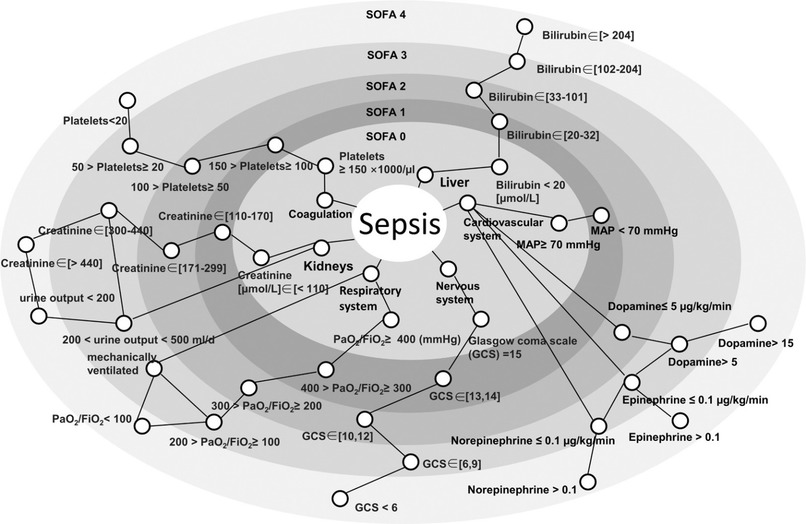 Sepsis Diagnosis Assistant – screenshot 2