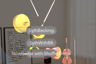 HeartbeatJam