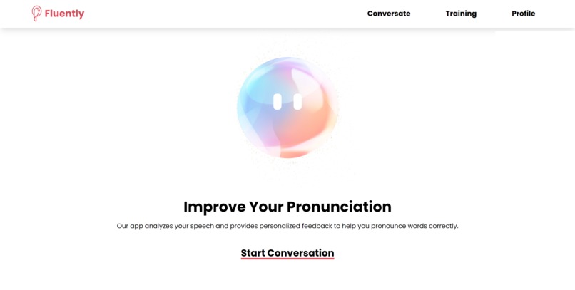 Fluently – screenshot 5