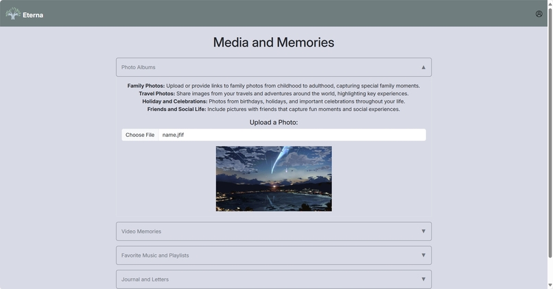 Eterna – screenshot 5