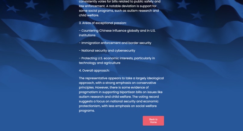 congress.ai – screenshot 3