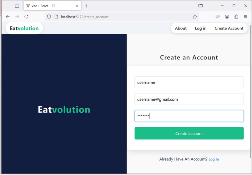 Eatvolution – screenshot 2