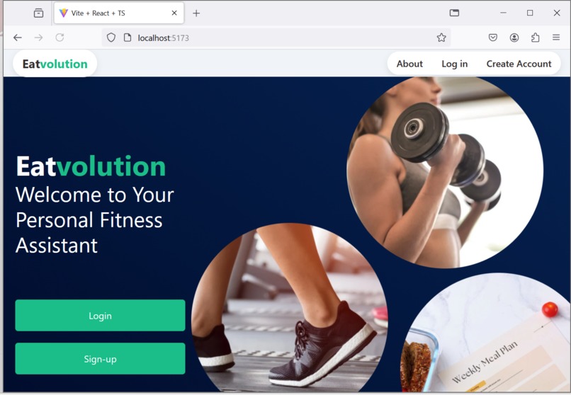 Eatvolution – screenshot 1