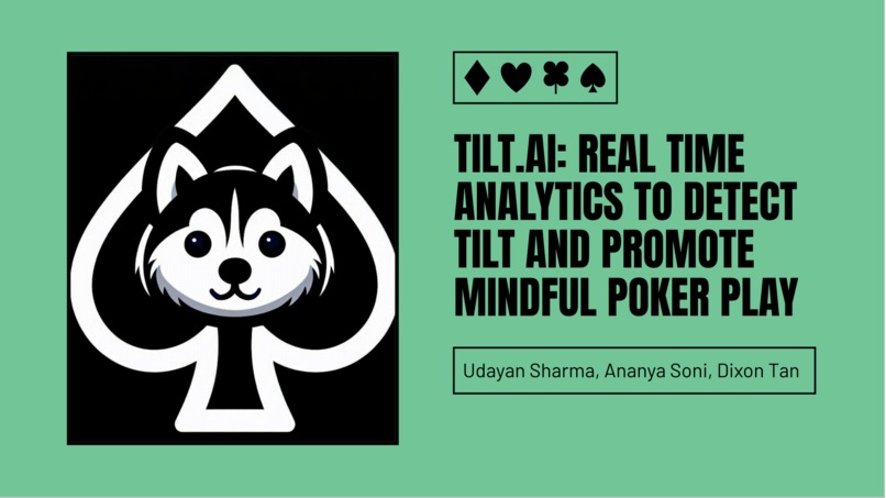 Tilt.AI – screenshot 1