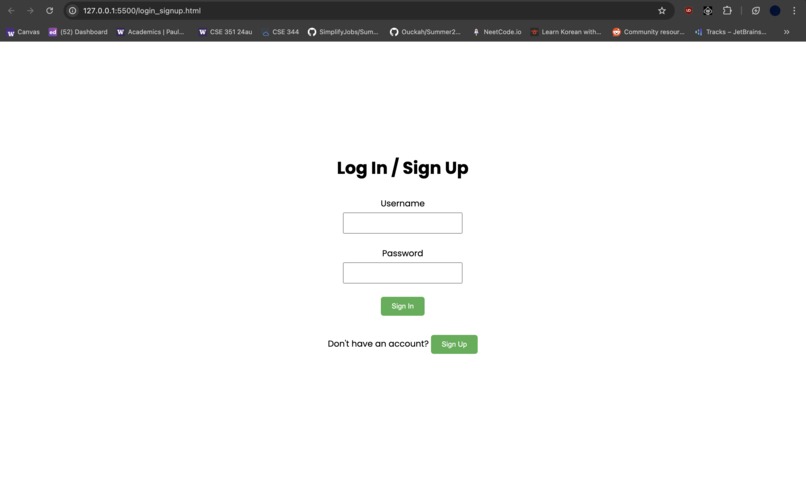Tilt.AI – screenshot 3