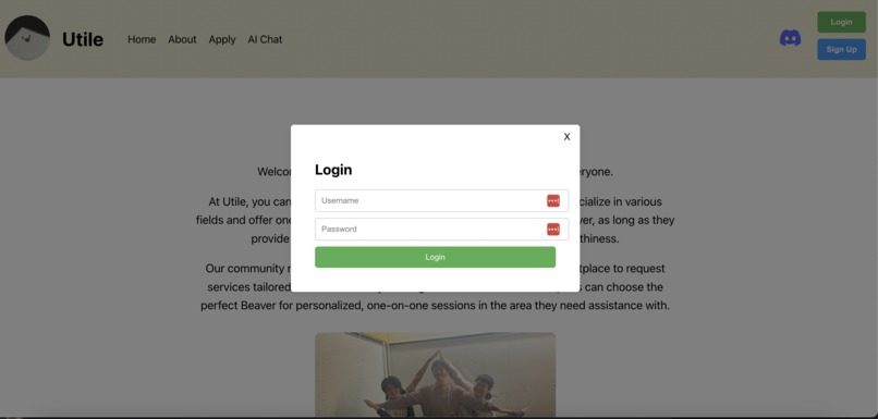 Utile – screenshot 6