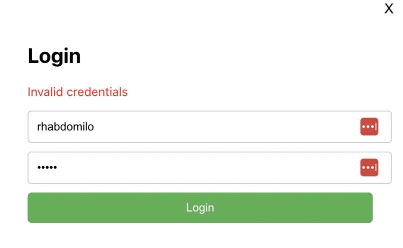 Utile – screenshot 7