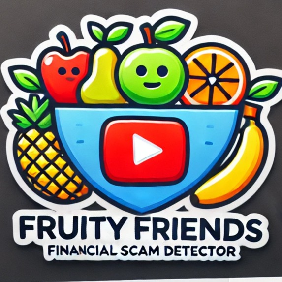 Fake Financial Advisor Scam Detector – screenshot 1
