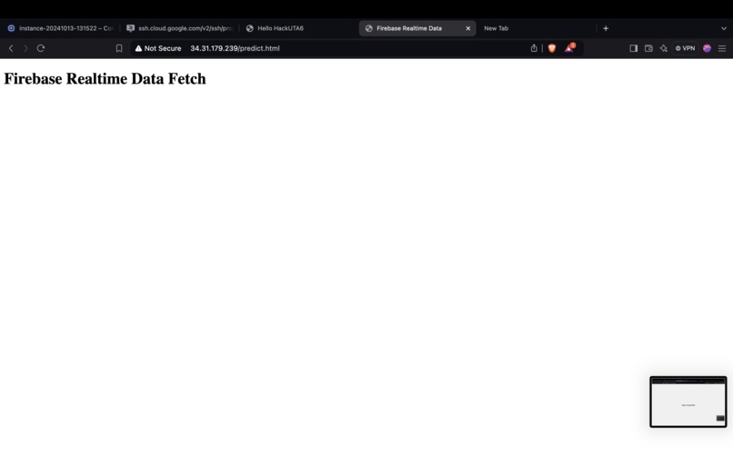 DDoS Attack Surveillance – screenshot 1
