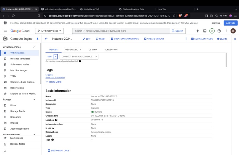 DDoS Attack Surveillance – screenshot 4