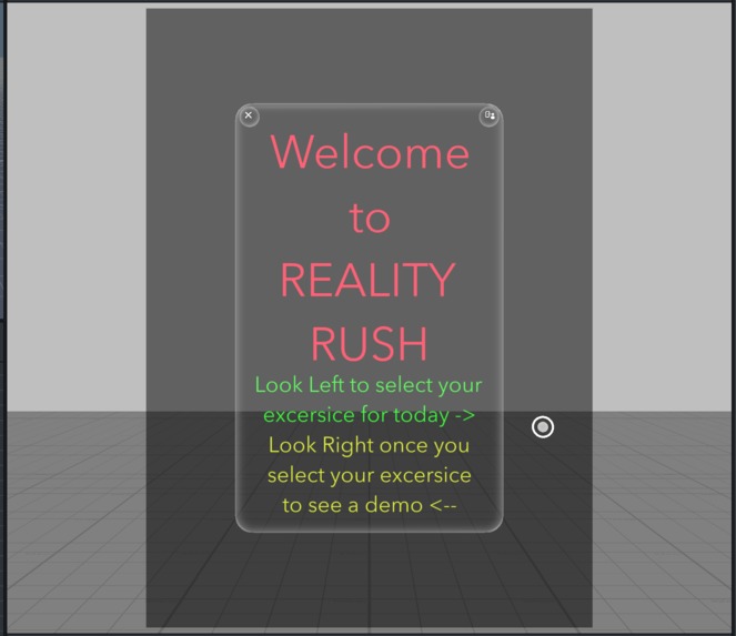 Reality Rush – screenshot 2