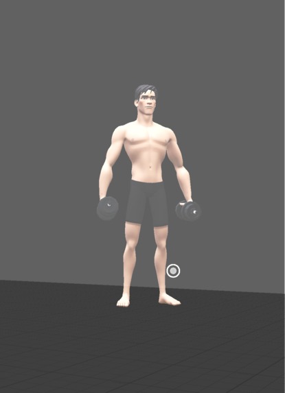 Reality Rush – screenshot 3