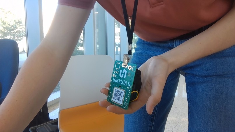 NurseAI – screenshot 3