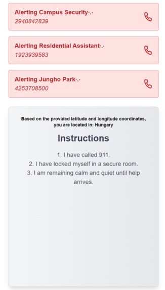 Swifter – screenshot 3
