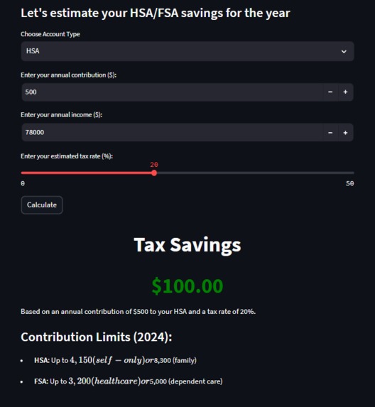 FutureVault – screenshot 4