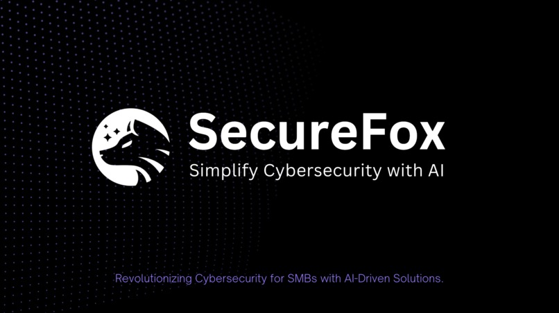 SecureFox AI – screenshot 1
