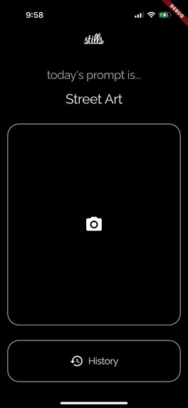 Stills – screenshot 1