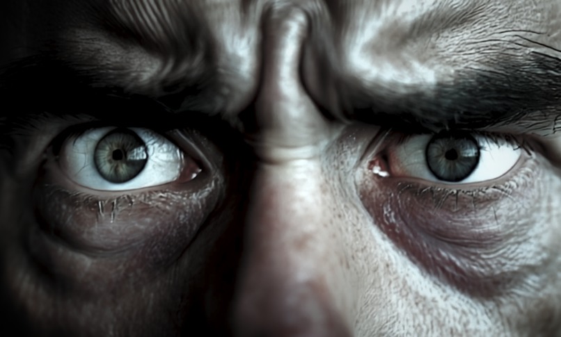 Whispers in the High-Rise – screenshot 1