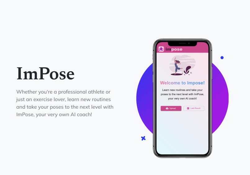 ImPose – screenshot 1