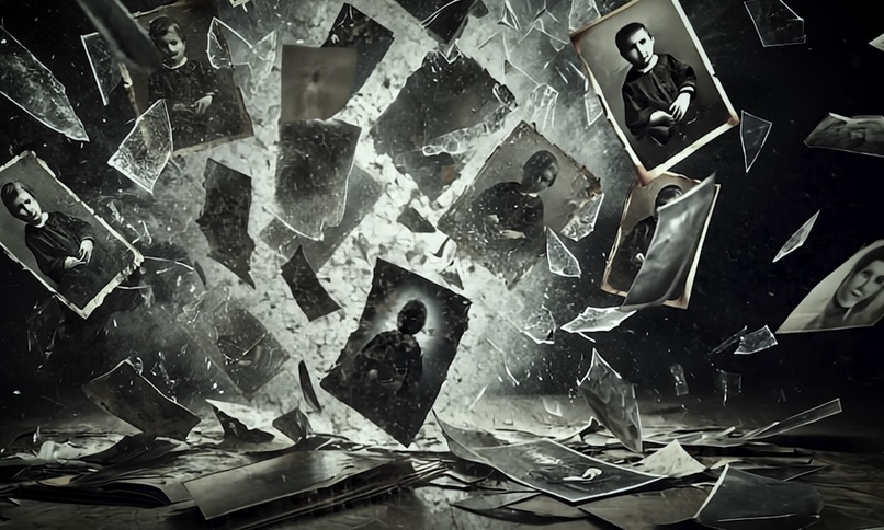 Whispers in the High-Rise – screenshot 2