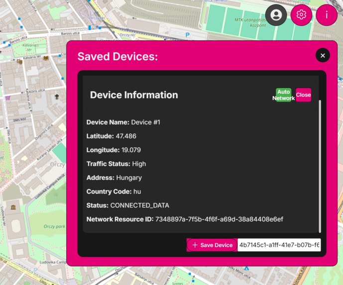 TFind – screenshot 6