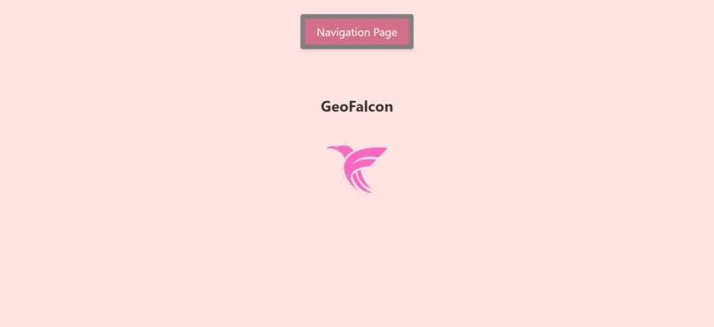 GeoFalcon – screenshot 1