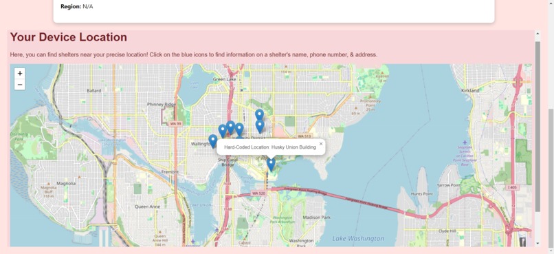 GeoFalcon – screenshot 6