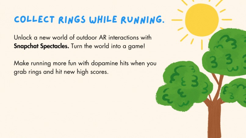 RunRing – screenshot 3