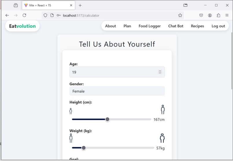 Eatvolution – screenshot 3