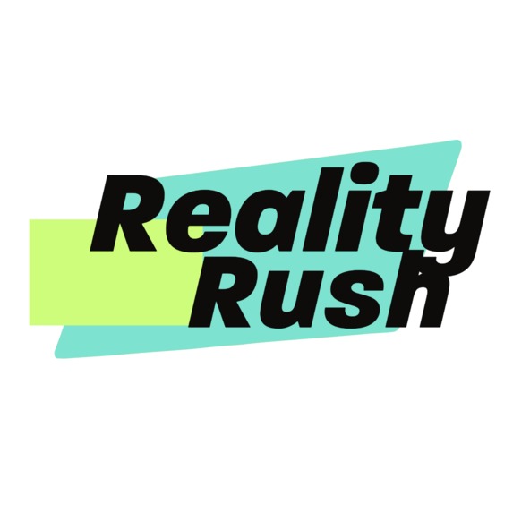 Reality Rush – screenshot 1
