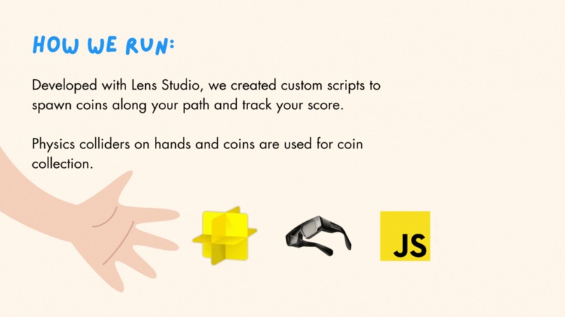 RunRing – screenshot 4