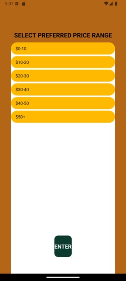 FoodTogetter – screenshot 5