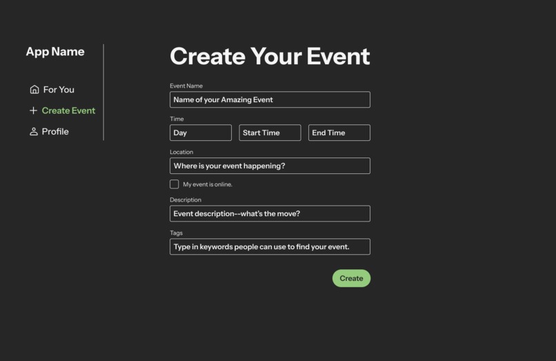 What's the Move? – screenshot 1