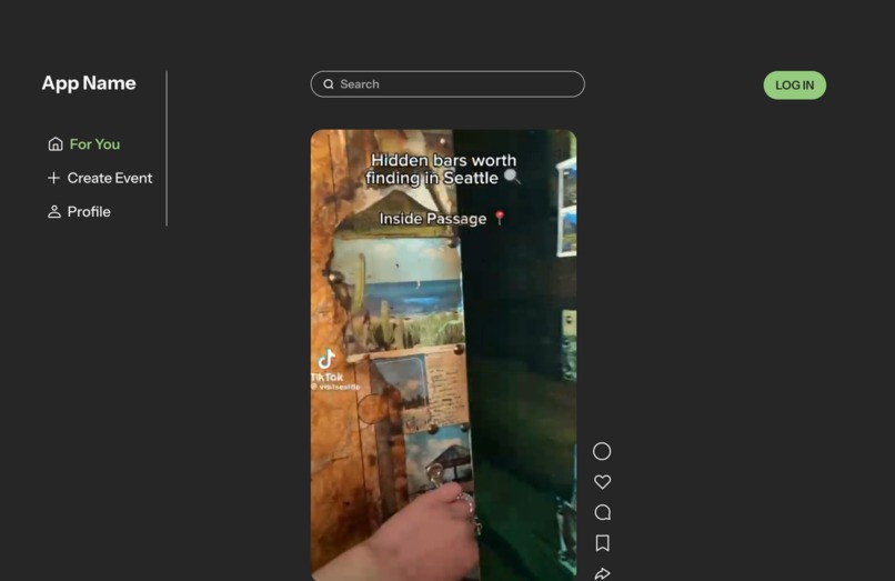 What's the Move? – screenshot 2
