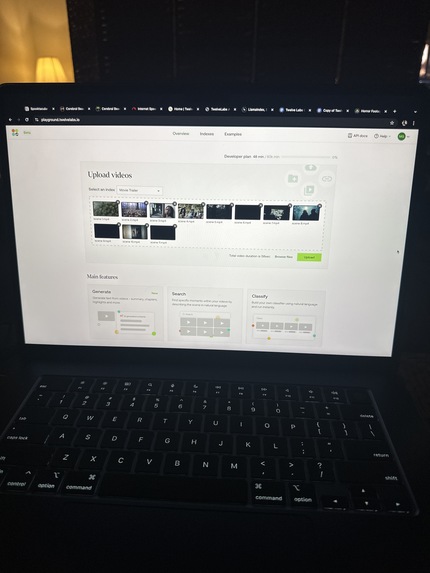 The Woods – screenshot 4