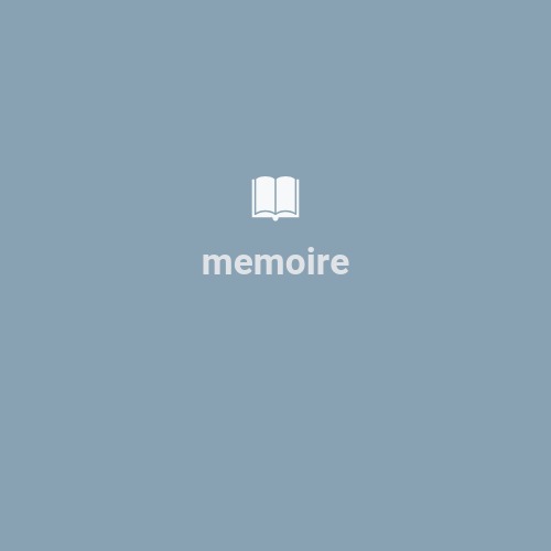 Memoire – screenshot 1