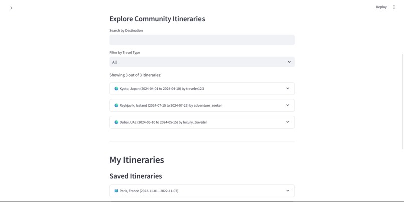 Lhasa – screenshot 3