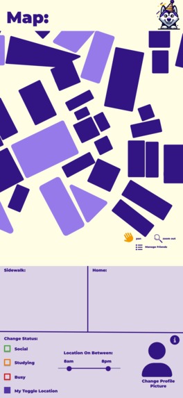Campus Pawty – screenshot 6