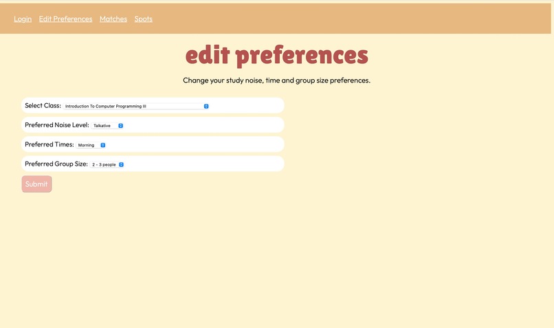 Stoody – screenshot 2